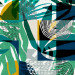 Paneelitapetti Mindthegap Wilderness, 1.56x3m (MTG-WP20336)