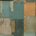 Paneelitapetti Mindthegap Imperfection, 1.56x3m, sininen (MTG-WP20338)