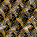 Paneelitapetti Mindthegap Neo, 1.56x3m, harmaa (MTG-WP20350)