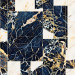 Paneelitapetti Mindthegap Tribeca, 1.56x3m, sininen (MTG-WP20355)