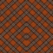 Paneelitapetti Mindthegap Unusual tartan, 1.56x3m (MTG-WP20386)