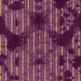 Paneelitapetti Mindthegap Washed shibori, 1.56x3m, violetti (MTG-WP20395)