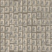 Paneelitapetti Mindthegap Emperors, 1.56x3m, ruskea/harmaa (MTG-WP20416)