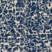 Paneelitapetti Mindthegap Royal hunting, 1.56x3m, sininen (MTG-WP20420)