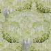 Paneelitapetti Mindthegap Savage Leaves, 1.56x3m, vihreä (MTG-WP20445)
