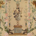 Paneelitapetti Dancing Graces - MTG-WP20460