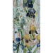 Paneelitapetti Mindthegap Fleurs Díris, 1.56x3m, monivärinen (MTG-WP20476)