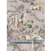 Paneelitapetti Sleeping Beauty - MTG-WP20484