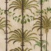 Paneelitapetti Mindthegap Havana, 1.56x3m, beige (MTG-WP20491)