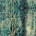 Paneelitapetti Bamileke - MTG-WP20499