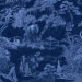 Paneelitapetti Mindthegap Asian Scenery, 1.56x3m (MTG-WP20507)