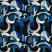 Paneelitapetti Mindthegap Labyrinthine, 1.56x3m (MTG-WP20511)