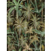 Paneelitapetti Mindthegap The Jungle, 1.56x3m, vihreä (MTG-WP20523)