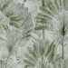 Paneelitapetti Mindthegap Traveller's palm, 1.56x3m, vihreä (MTG-WP20525)