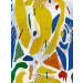 Paneelitapetti Mindthegap Extravagancy, 1.56x3m (MTG-WP20534)