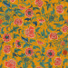 Paneelitapetti Mindthegap Chinese Ornament, 1.56x3m, kulta - WP20580