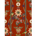 Paneelitapetti Mindthegap Lin Yuan 1.56x3m, punainen - WP20587