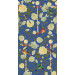 Paneelitapetti Mindthegap The Garden of Immortality, 1.56x3m, sininen - WP20589
