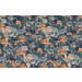 Paneelitapetti Mindthegap A Manchurian Night, 1.56x3m, sininen - WP20591