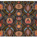 Tapetti Mindthegap Soul Sacrifice, 1.56x3m, tumma - WP20630