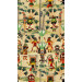 Paneelitapetti Mindthegap Hopi Spirit, 1.56x3m, vaalea - WP20648