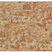Paneelitapetti Mindthegap Spiritual Journey, 1.56x3m, ruskea - WP20652