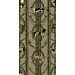 Kuvatapetti MindTheGap Mountain Dogs, 1.56x3m, beige, non-woven (MTG-WP20674)