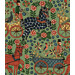 Kuvatapetti MindTheGap Fasnacht, 1.56x3m, vihreä, non-woven (MTG-WP20679)