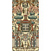 Kuvatapetti MindTheGap Tales of Tyrol, 1.56x3m, vaalea, non-woven (MTG-WP20684)