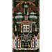 Kuvatapetti MindTheGap Tales of Tyrol, 1.56x3m, tumma, non-woven (MTG-WP20685)