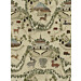 Kuvatapetti MindTheGap Galtür of Tyrol, 1.56x3m, vaalea, non-woven (MTG-WP20688)