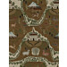Kuvatapetti MindTheGap Galtür of Tyrol, 1.56x3m, kulta, non-woven (MTG-WP20689)