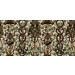Kuvatapetti MindTheGap The Ganghover Hunt, 1.56x3m, vaalea, non-woven (MTG-WP20690)