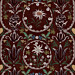 Kuvatapetti MindTheGap Edelweiss, 1.56x3m, punainen, non-woven (MTG-WP20694)