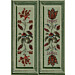 Kuvatapetti MindTheGap Tyrolean Panel, 1.56x3m, vihreä, non-woven (MTG-WP20699)