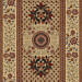 Kuvatapetti MindTheGap Erbstück, 1.56x3m, vaalea, non-woven (MTG-WP20701)