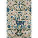 Kuvatapetti MindTheGap Der König, 1.56x3m, vaaleansininen, non-woven (MTG-WP20706)