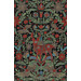 Kuvatapetti MindTheGap Der König, 1.56x3m, musta, non-woven (MTG-WP20708)