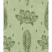 Tapetti Mindthegap Bethel Batik, vihreä - WP30077