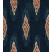 Tapetti Mindthegap Maiysha, sininen - WP30087