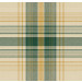 Tapetti Mindthegap Monterey, vihreä/beige - WP30090