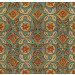 Tapetti Mindthegap Varanasi, topaasi - WP30100