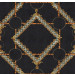 Tapetti Mindthegap Decorative Harness, antrasiitti (MTG-WP30107)