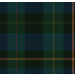 Tapetti Mindthegap Equestrian Plaid, vihreä (MTG-WP30110)