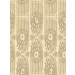 Tapetti Mindthegap Tribal Ikat, vaalea (MTG-WP30113)
