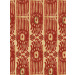 Tapetti Mindthegap Tribal Ikat, punainen (MTG-WP30114)