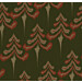 Tapetti MindTheGap Alpine, vihreä, non-woven (MTG-WP30145)