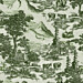 Tapetti MindTheGap Toile Du Tyrol, vihreä, non-woven (MTG-WP30146)