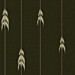 Tapetti MindTheGap Fir Pattern, vihreä, non-woven (MTG-WP30149)