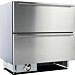 Etupaneelit Norcool G3 teräs
